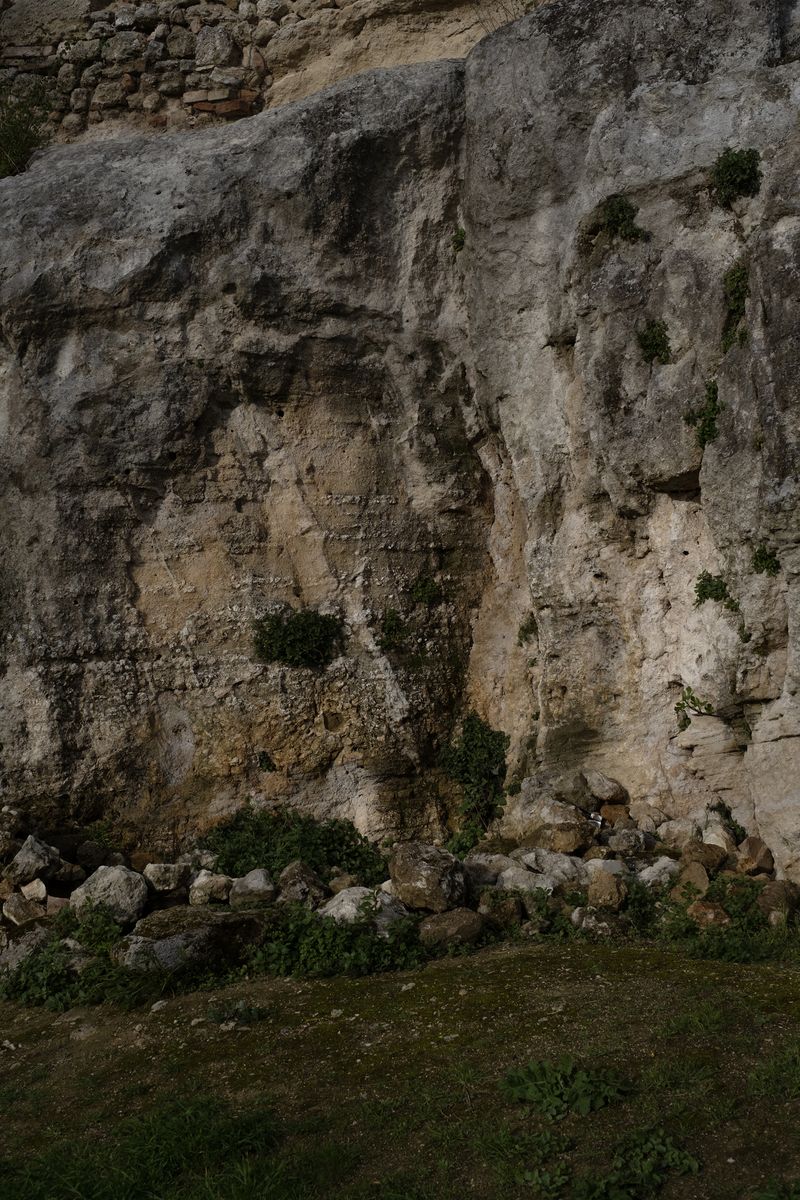 © chiara pavolucci - Image from the Should we dwell on transience? photography project