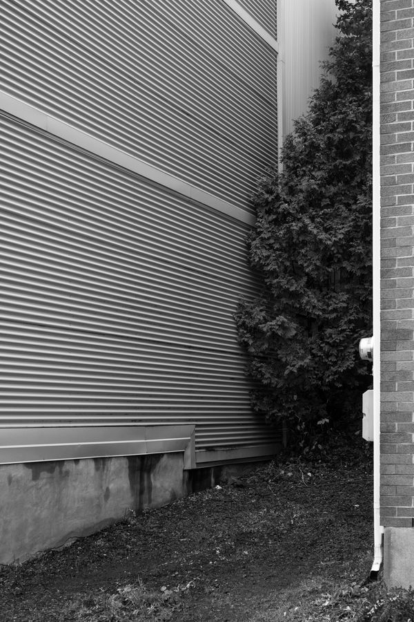 © chiara pavolucci - Image from the Walking Marginal photography project