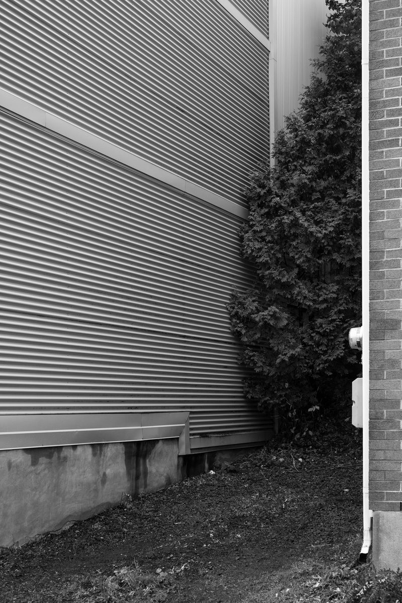 © chiara pavolucci - Image from the Walking Marginal photography project