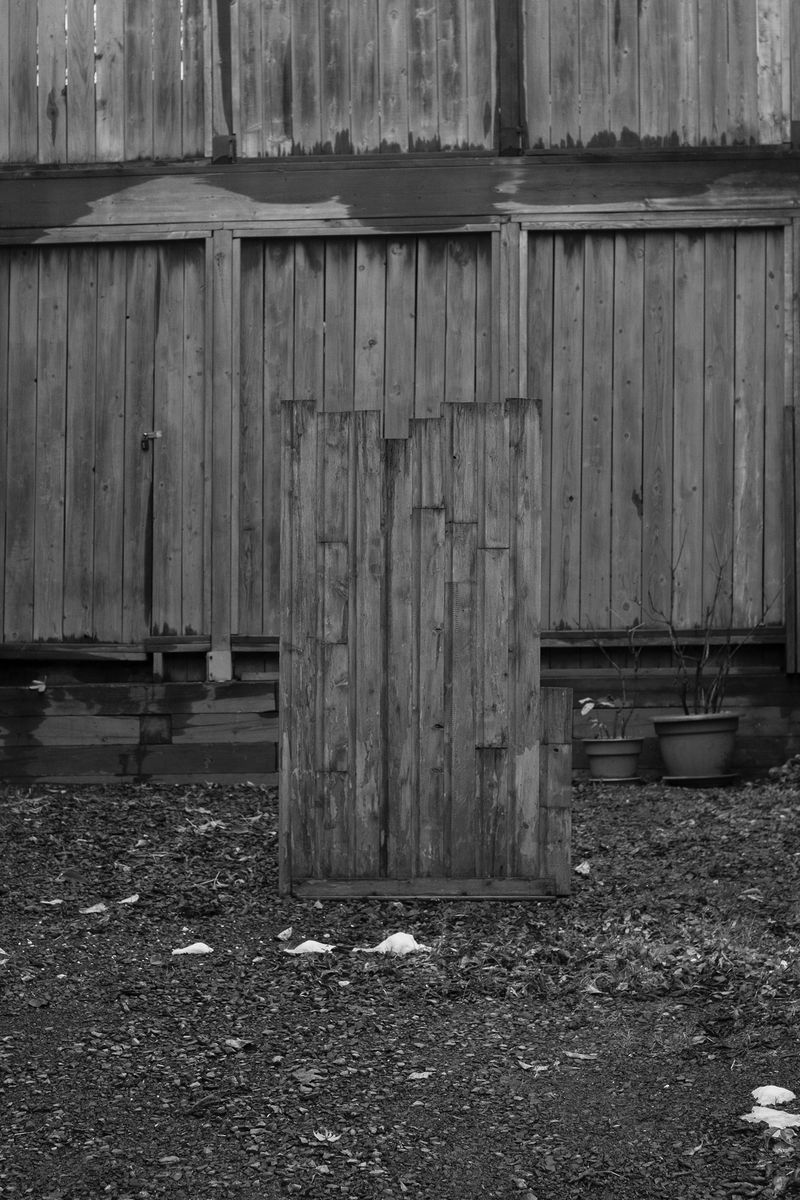 © chiara pavolucci - Image from the Walking Marginal photography project