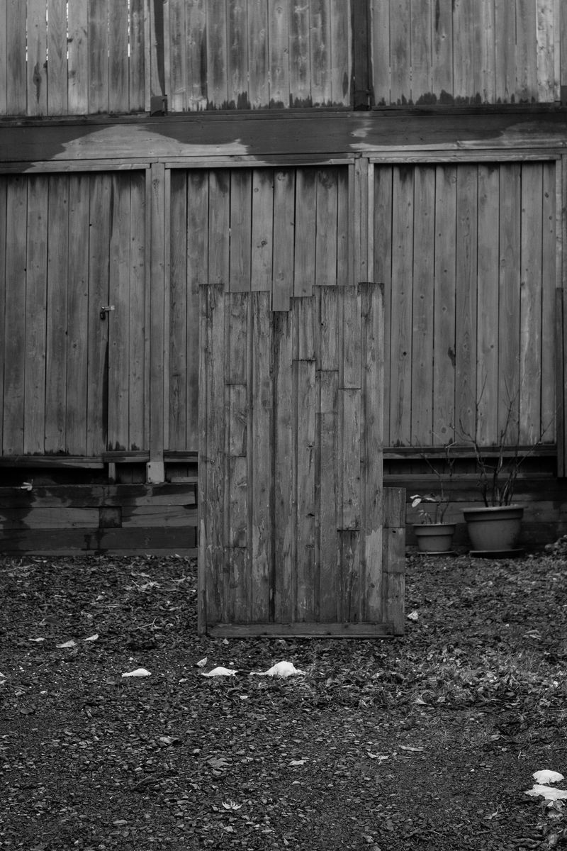 © chiara pavolucci - Image from the Walking Marginal photography project