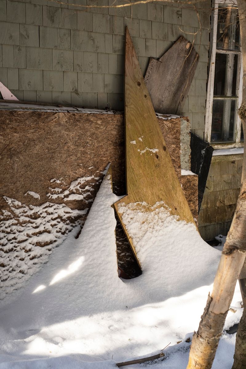 © chiara pavolucci - Image from the Walking Marginal photography project