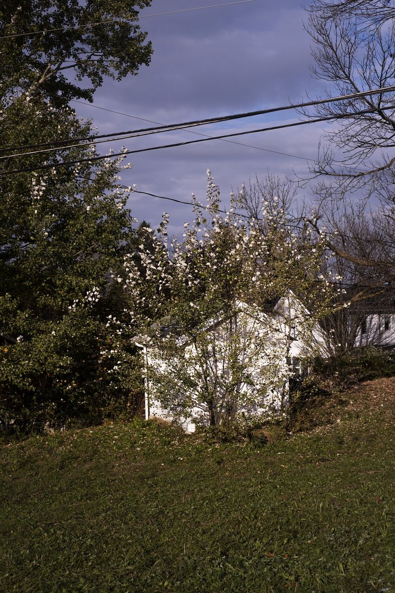 © chiara pavolucci - Image from the Walking Marginal photography project