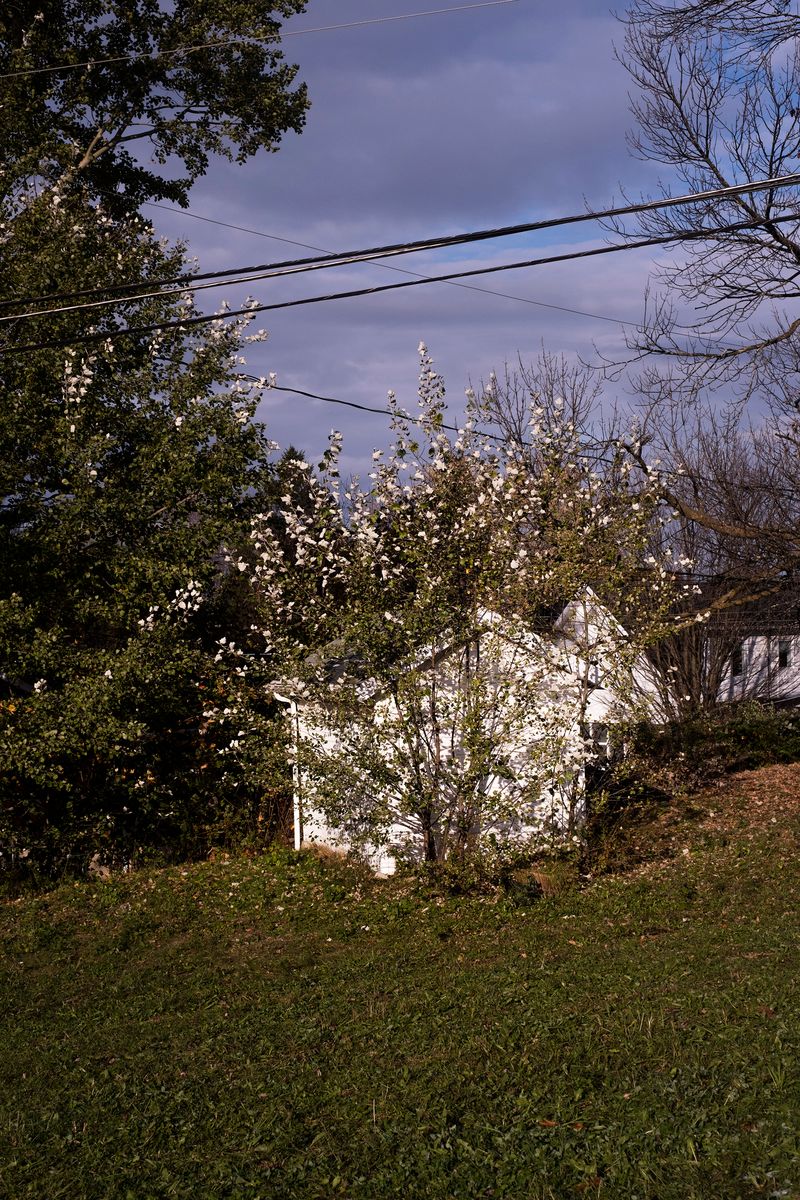 © chiara pavolucci - Image from the Walking Marginal photography project