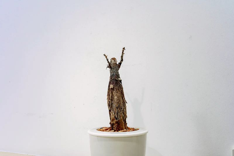 © Quanke Deng - Image from the 0.7 photography project