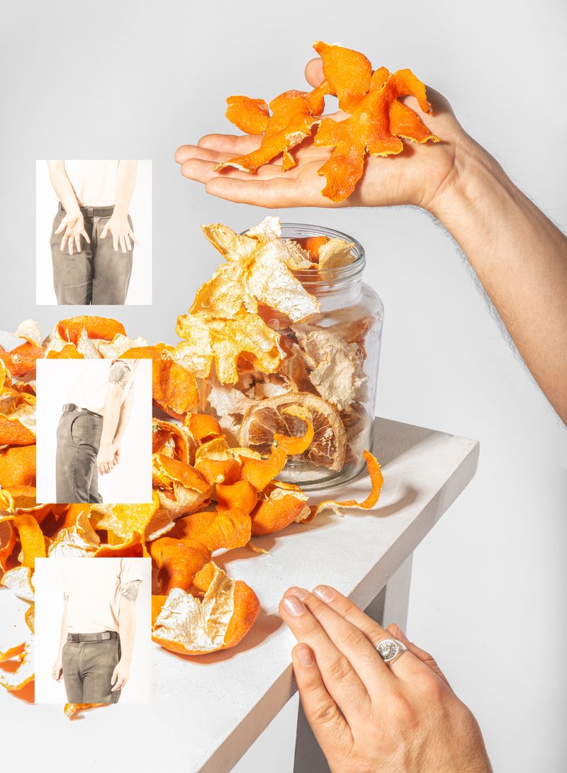 © Jesse Ly - making fortune