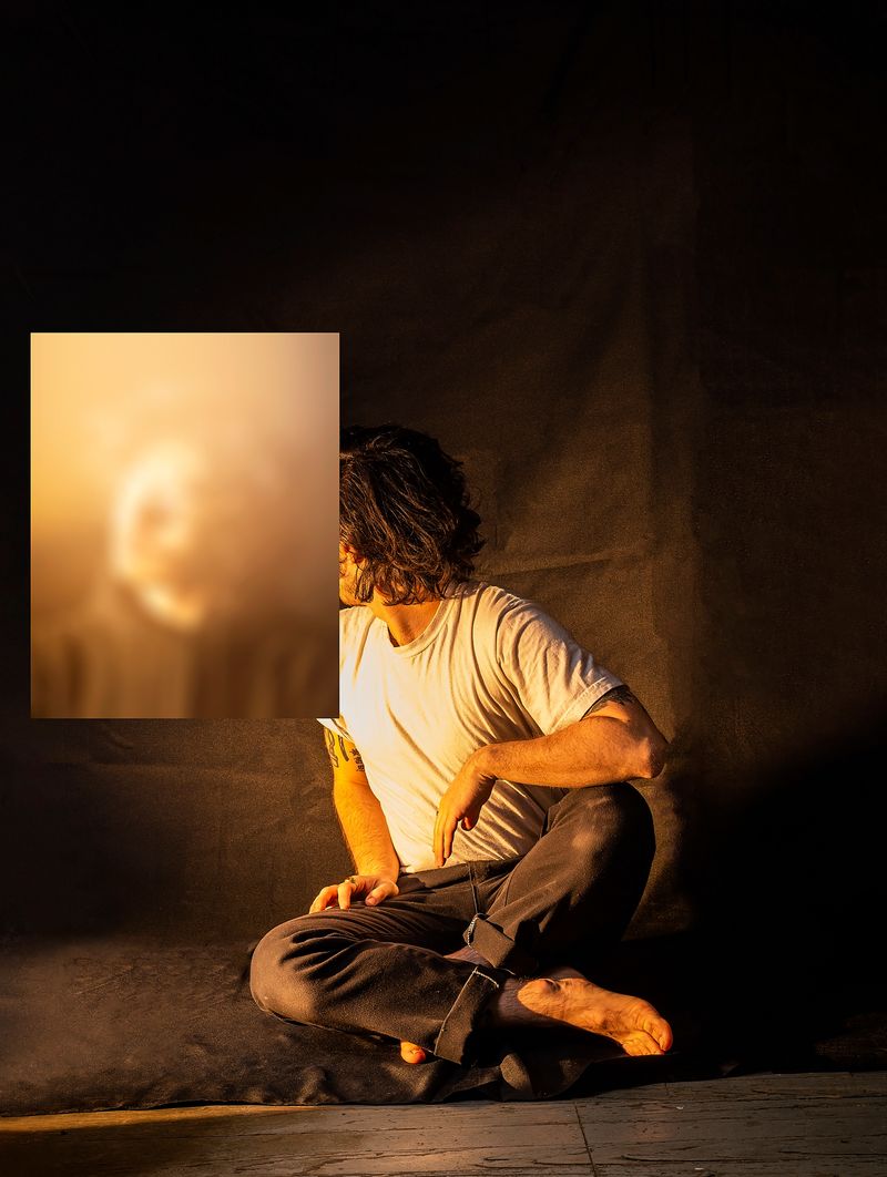 © Jesse Ly - Briefly & Forever Golden