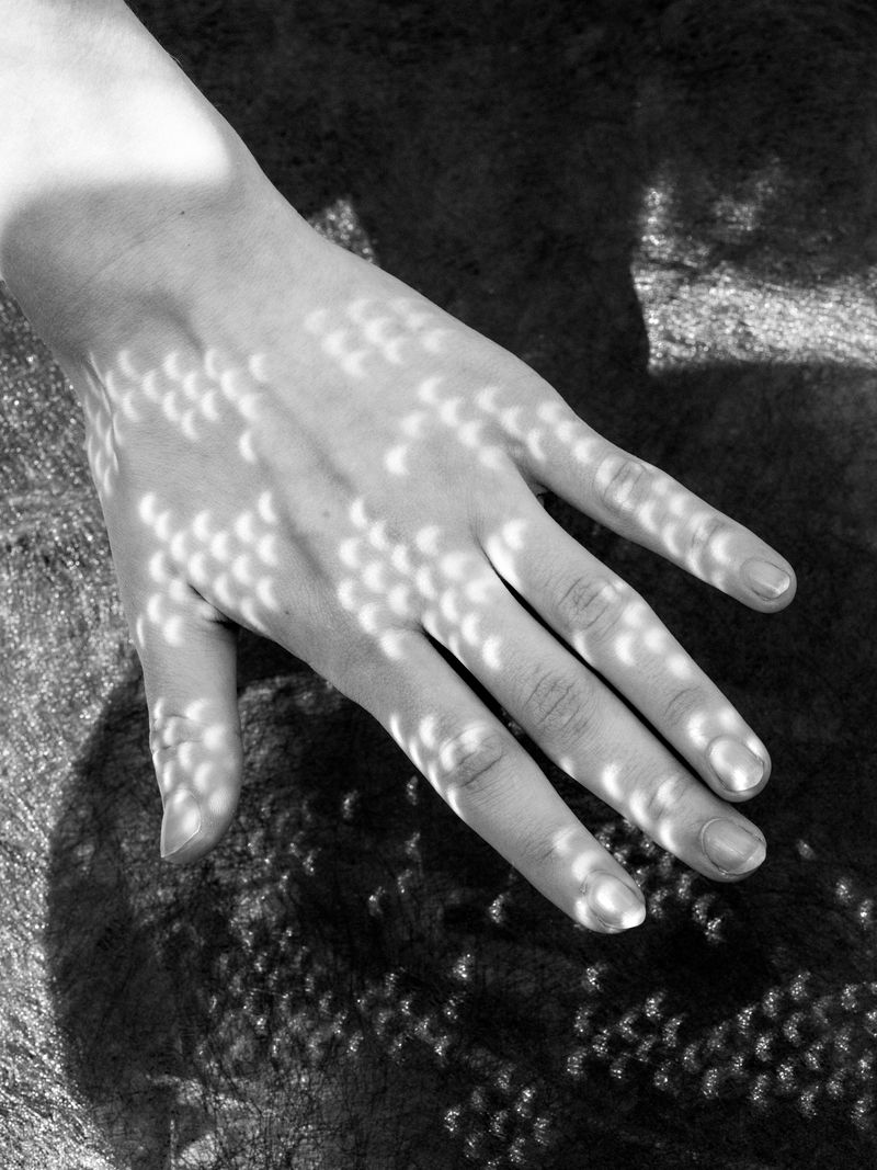 © Jesse Ly - Image from the try, take time – take time, try photography project