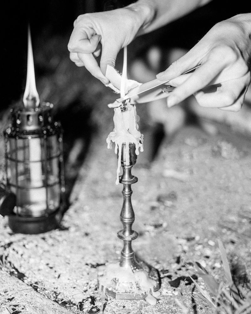 © Jesse Ly - Image from the try, take time – take time, try photography project