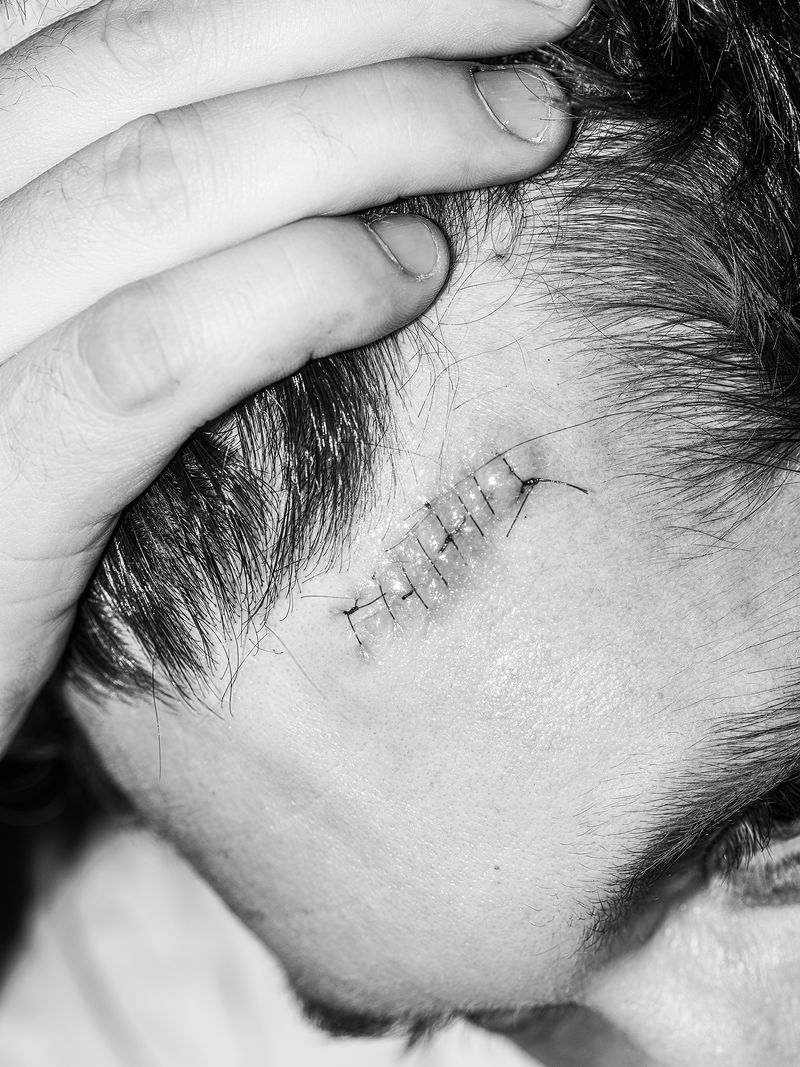 © Jesse Ly - persist onnotate our markers and learn from them. we hold the marks we make.