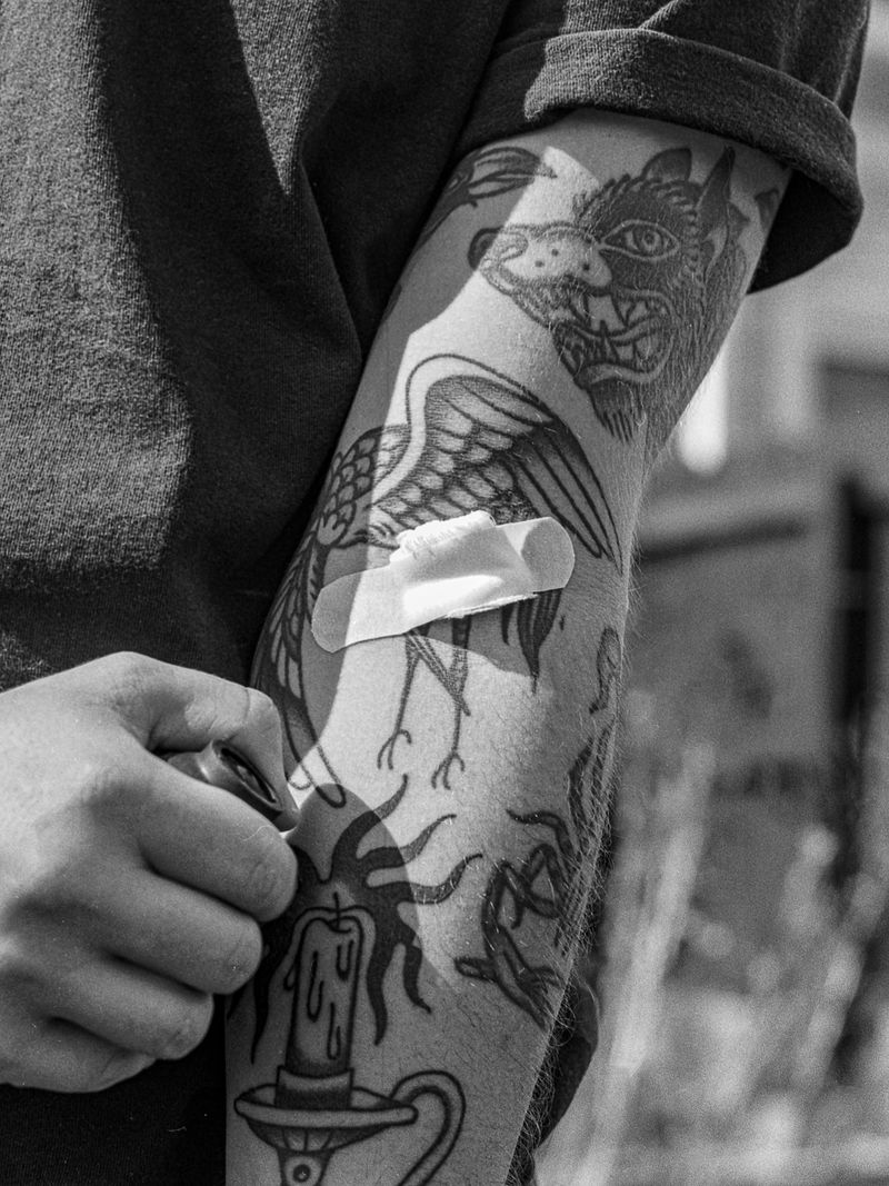 © Jesse Ly - a marker for the futurea moment post-test – a decider for the future