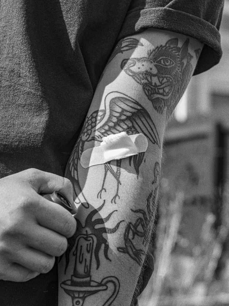 © Jesse Ly - a marker for the futurea moment post-test – a decider for the future
