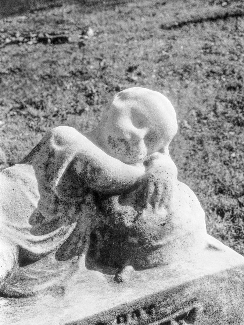 © Jesse Ly - Image from the try, take time – take time, try photography project