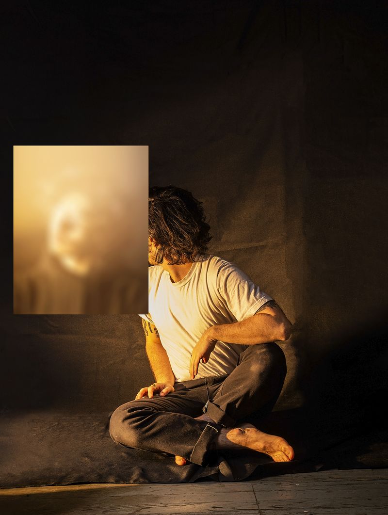 © Jesse Ly - Briefly & Forever Golden