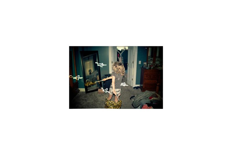 © Trent Munson - Image from the List Of Sins photography project