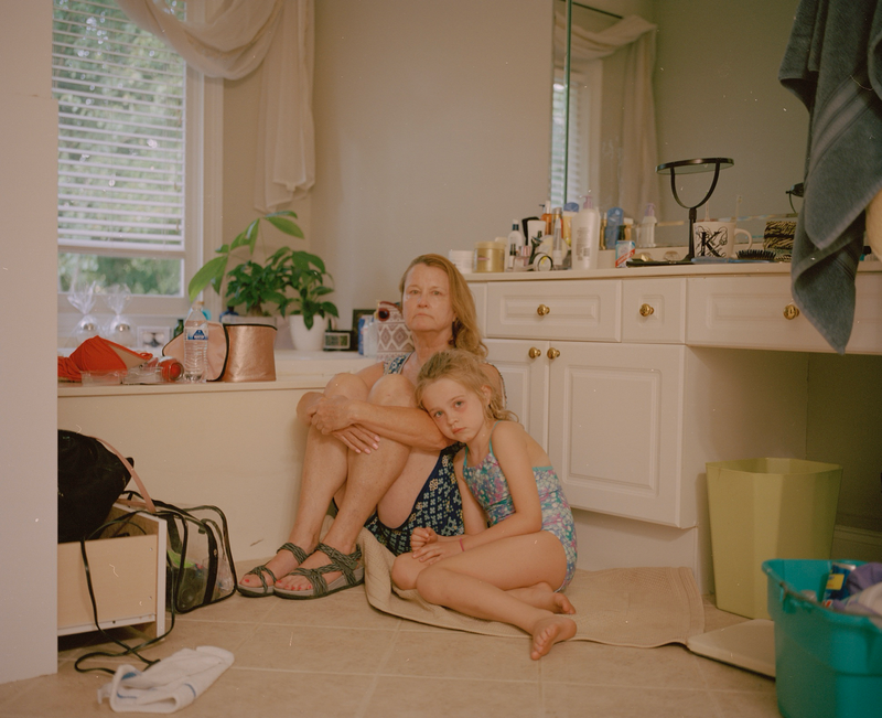 © Trent Munson - Image from the List Of Sins photography project