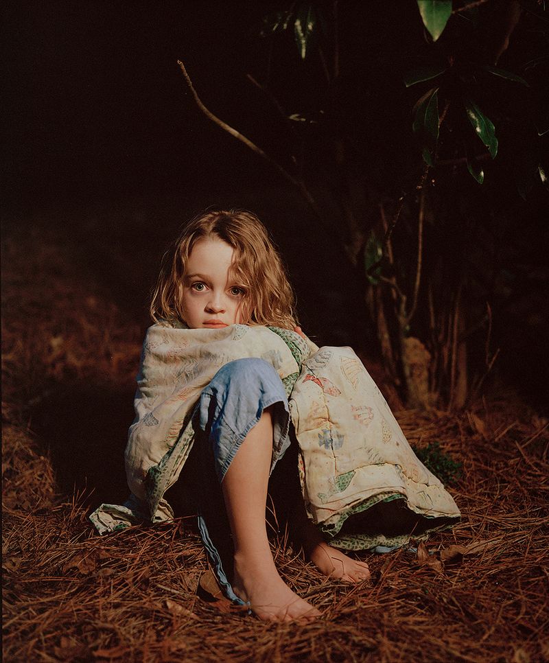 © Trent Munson - Image from the List Of Sins photography project