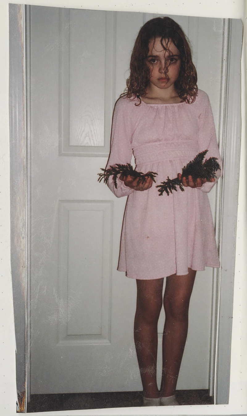 © Trent Munson - Image from the List Of Sins photography project