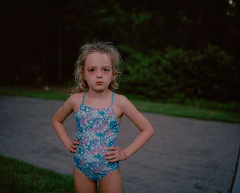© Trent Munson - Image from the List Of Sins photography project