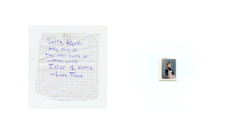 © Trent Munson - Image from the List Of Sins photography project