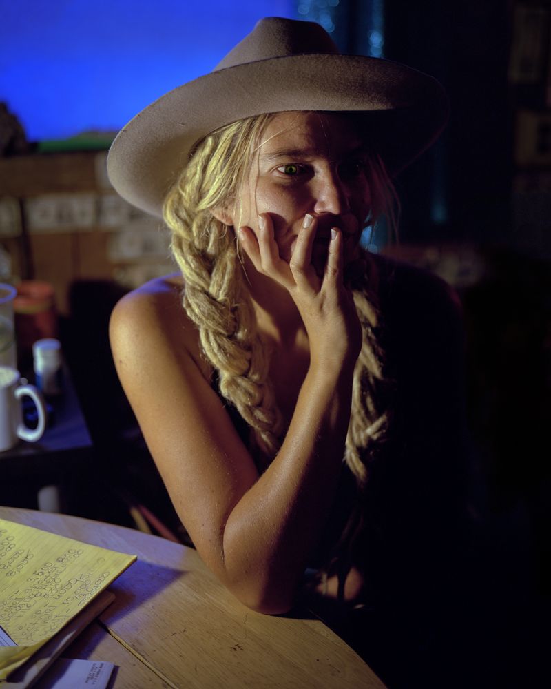 © Shane Rocheleau - Image from the This Most Monstrous Food photography project