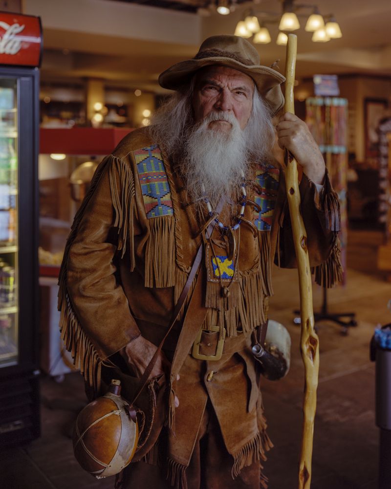 © Shane Rocheleau - Image from the This Most Monstrous Food photography project