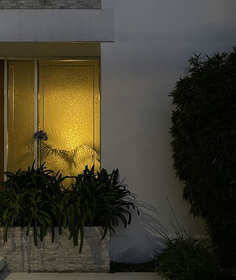 © Marina Bernardi Peschard - Image from the chez eux photography project