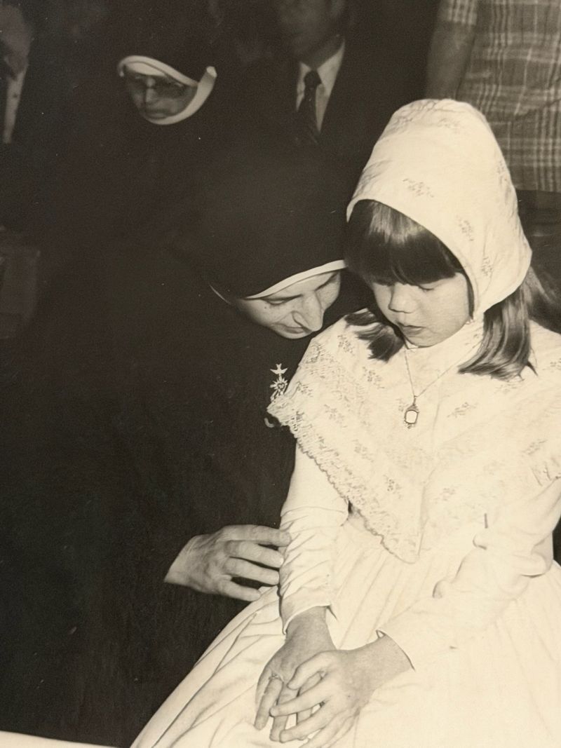 © Marina Bernardi Peschard - Image from the chez eux photography project