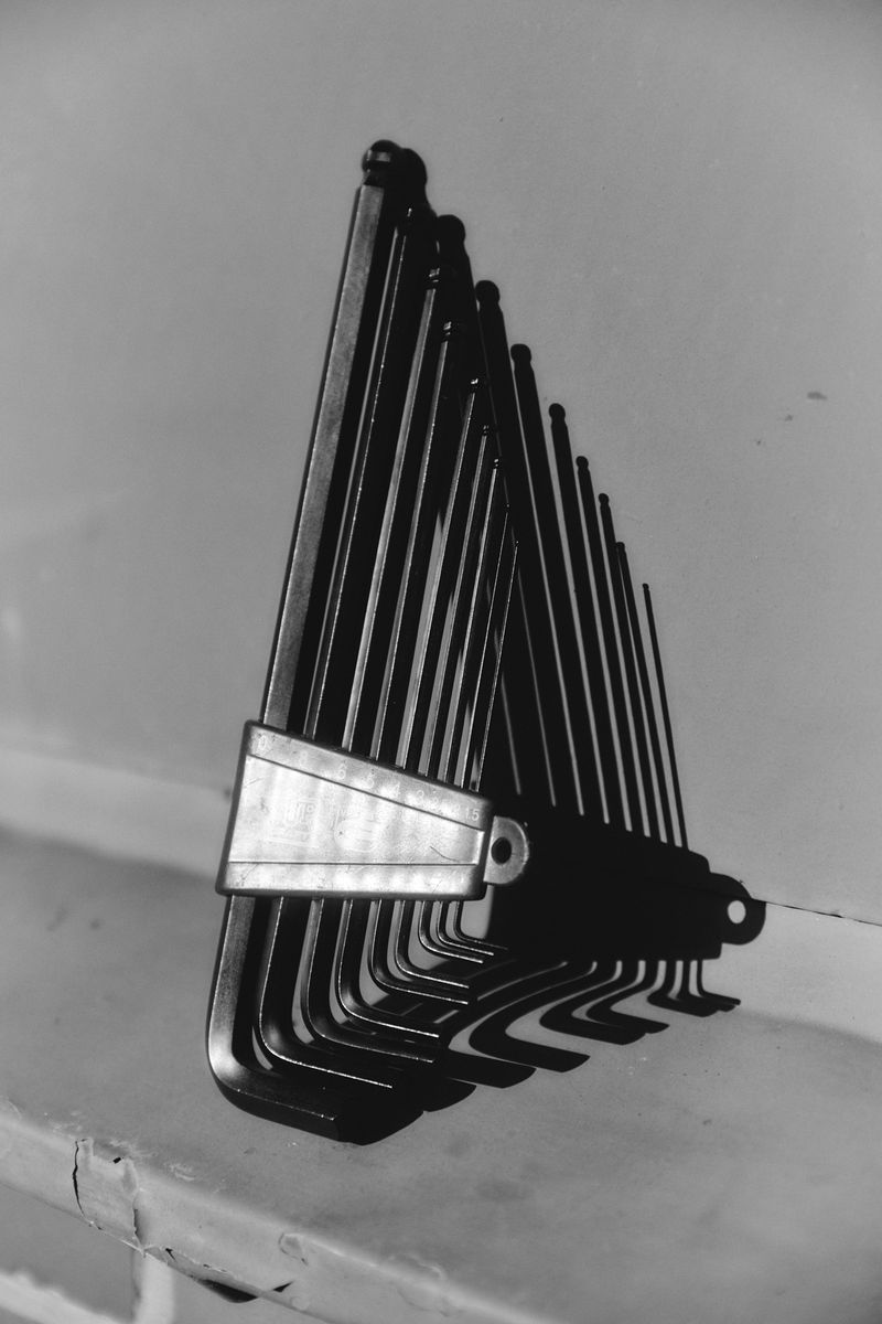 © Paulina Hildesheim - Inbus