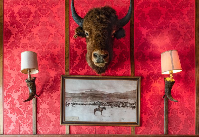 © Cynthia Johnston - Image from the Somewhere in the Middle photography project