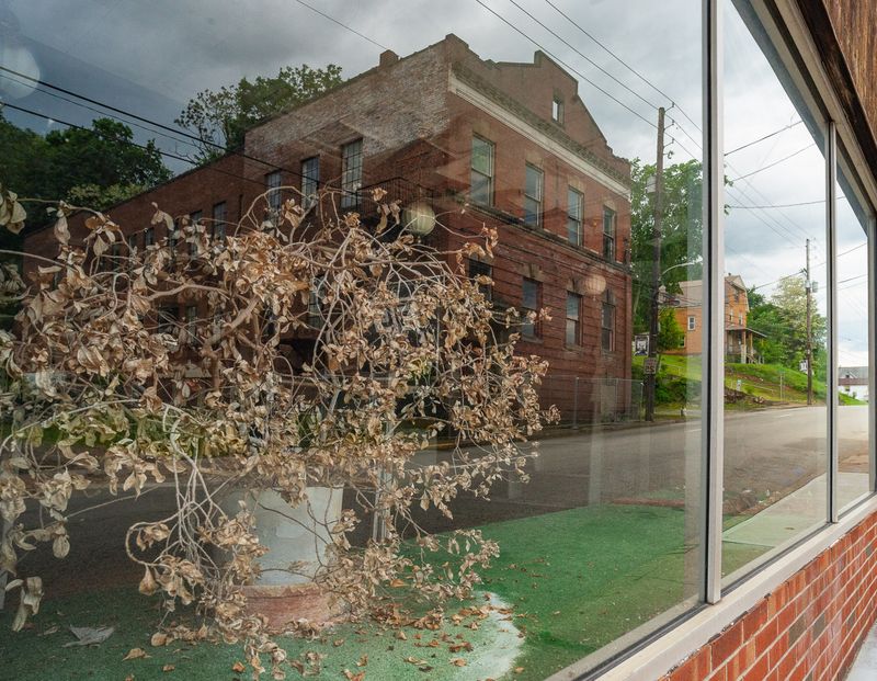 © Cynthia Johnston - Mon Valley Main Street