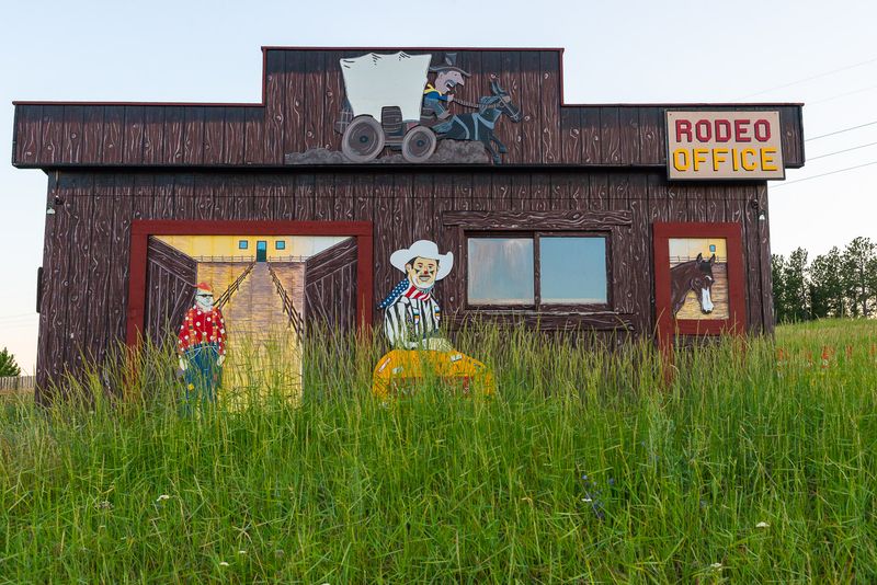 © Cynthia Johnston - Image from the Somewhere in the Middle photography project