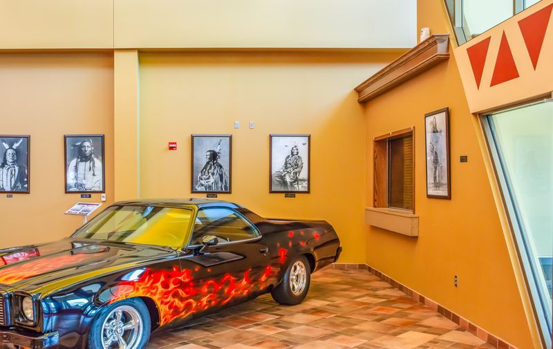 © Cynthia Johnston - Image from the Somewhere in the Middle photography project