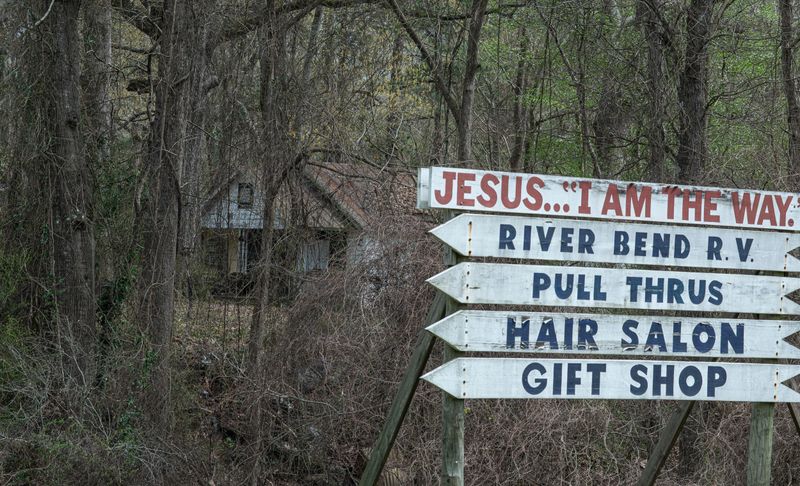 © Cynthia Johnston - Image from the Shadowlands photography project