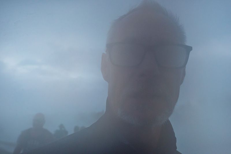 © Cynthia Johnston - Image from the Shadowlands photography project