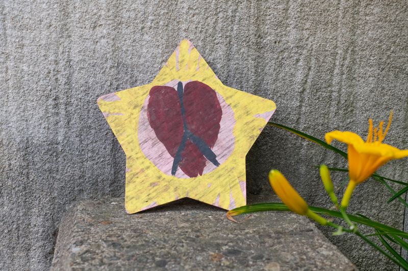 © Cynthia Johnston - Image from the Shadowlands photography project