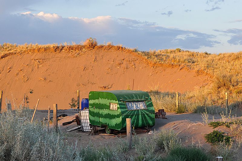 © Horacio Culaciatti - Image from the Gabinete de objetos hallados. photography project