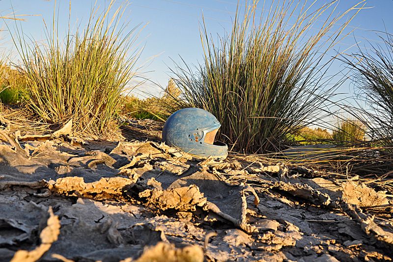 © Horacio Culaciatti - Image from the MARGEN photography project