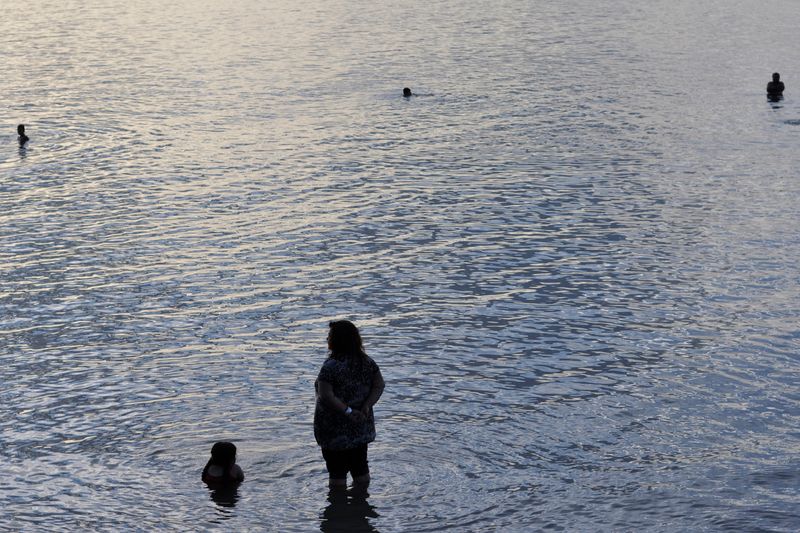 © Horacio Culaciatti - Image from the MARGEN photography project