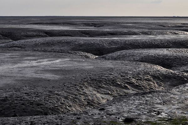 © Horacio Culaciatti - Image from the MARGEN photography project