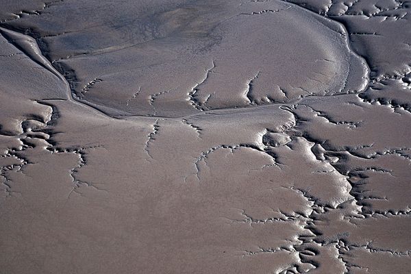 © Horacio Culaciatti - Image from the MARGEN photography project