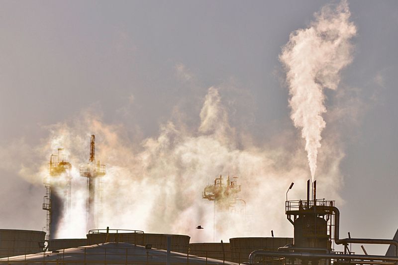 © Horacio Culaciatti - Image from the MARGEN photography project