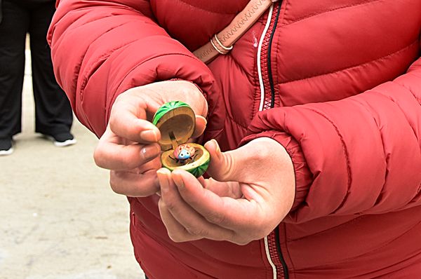 © Horacio Culaciatti - Image from the Facundo desaparecido en cuarentena. photography project