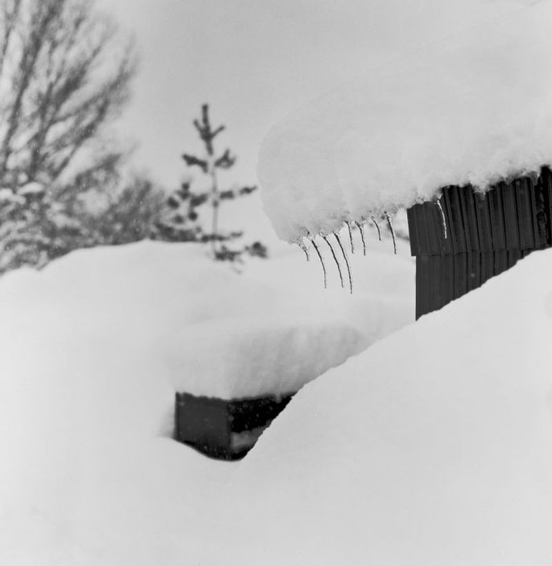 © Masako Tomiya - Image from the Tsugaru photography project