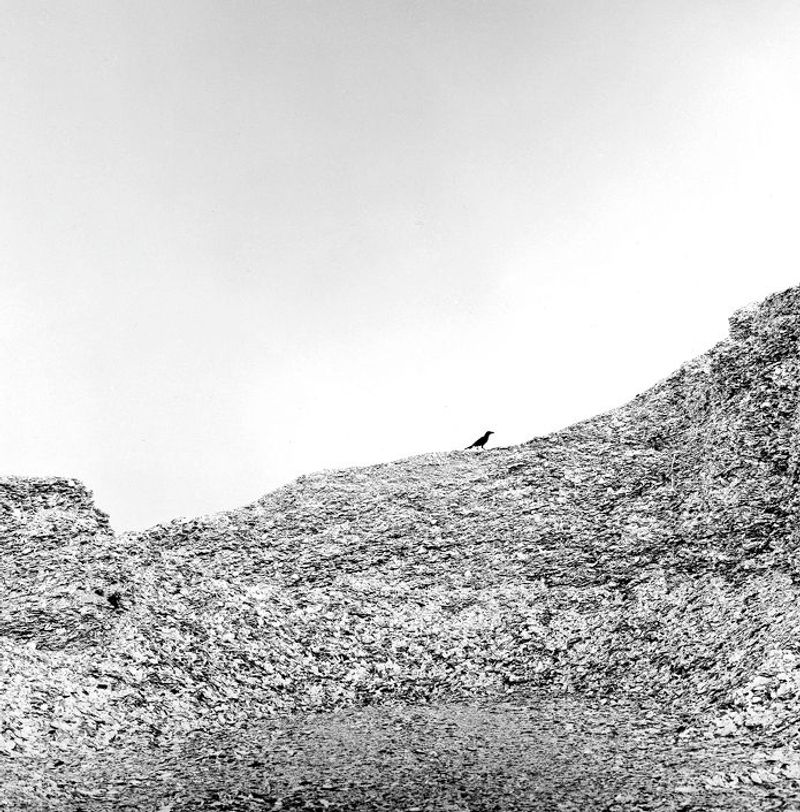 © Masako Tomiya - Image from the Tsugaru photography project