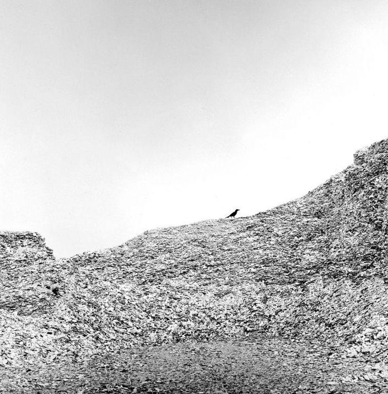 © Masako Tomiya - Image from the Tsugaru photography project