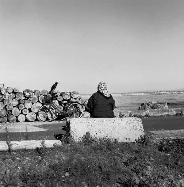 © Masako Tomiya - Image from the Tsugaru photography project