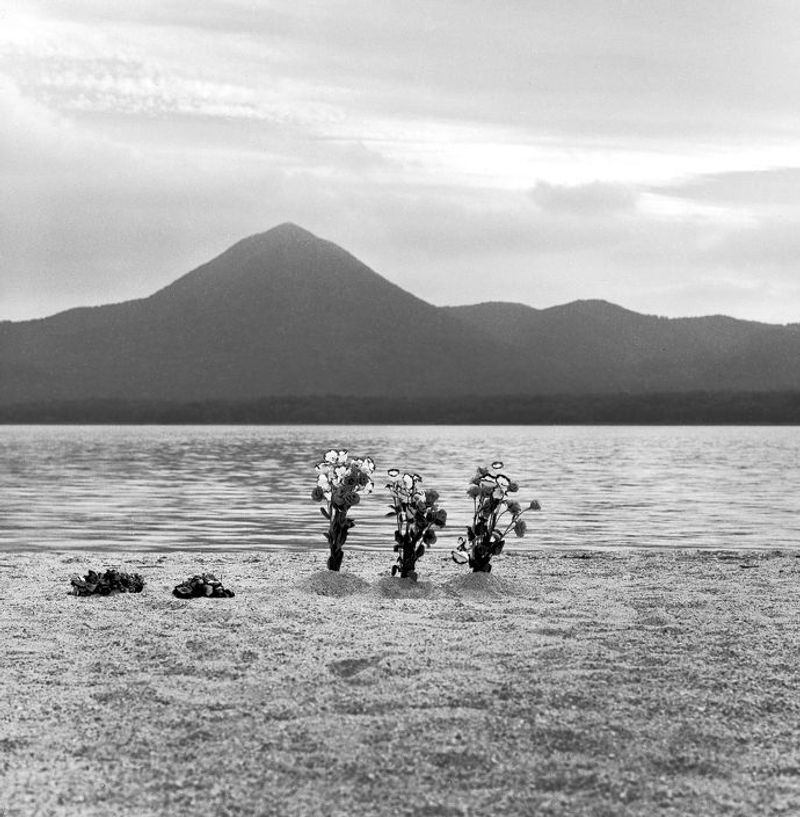 © Masako Tomiya - Image from the Tsugaru photography project