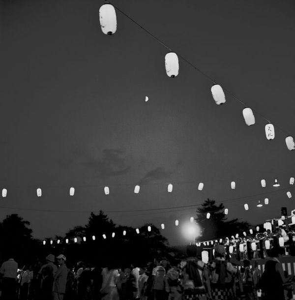 © Masako Tomiya - Image from the Tsugaru photography project