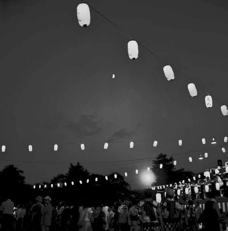 © Masako Tomiya - Image from the Tsugaru photography project